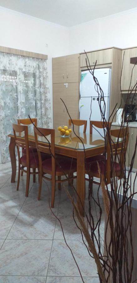 Toulas House Elíka Zewnętrze zdjęcie