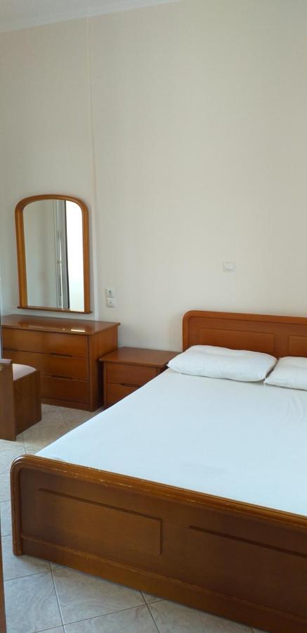 Toulas House Elíka Zewnętrze zdjęcie