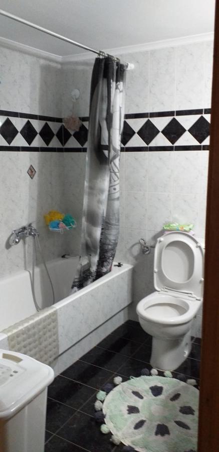 Toulas House Elíka Zewnętrze zdjęcie