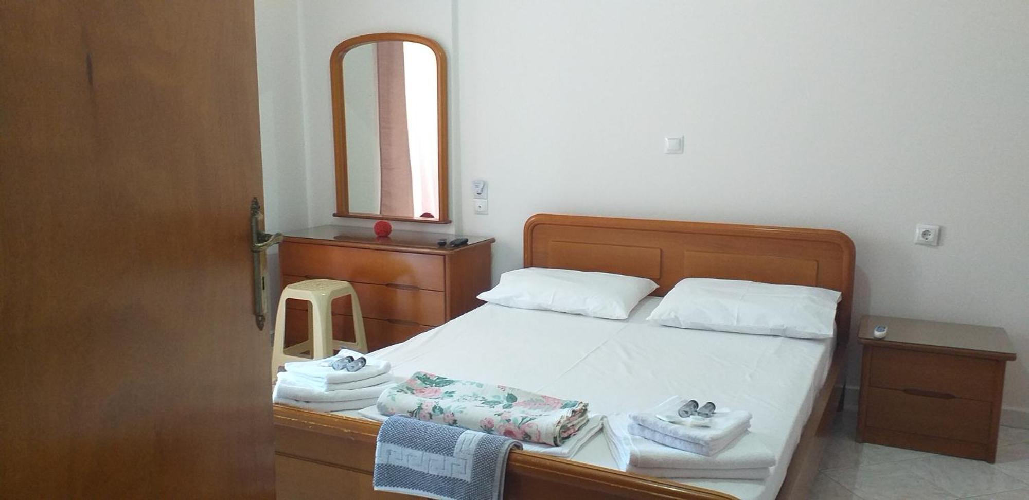 Toulas House Elíka Zewnętrze zdjęcie